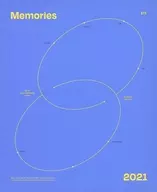 BTS(防弾少年団) Memories of 2021 [輸入盤]