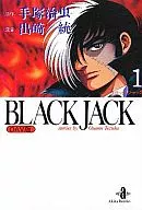 BLACK JACK (OAV version) (1)