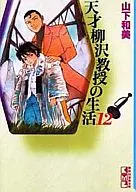柳泽先生的生活(文库版)(12)