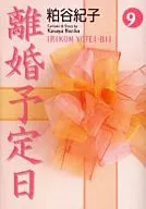 離婚予定日(文庫版)(9)