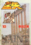 SAINT SEIYA KNIGHTS OF THE ZODIAC (Paperback version) (10)