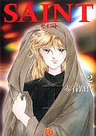 SAINT(文库版)(2)