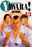 YAWARA! (paperback edition) (13)