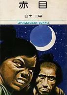 赤目(文庫旧版)