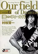 Our Field Of Dreams (paperback version) (6)