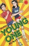 YOUNG ONE(ヤングワン)