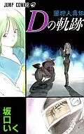 Dark Kariudo : The Path of Legend "D"