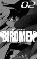 BIRDMEN(2)