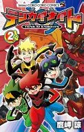 TENKAI KNIGHTS (2)