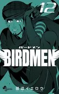 BIRDMEN(12)