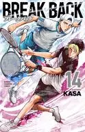 BREAK BACK(14) / KASA