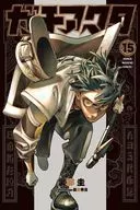 Gachiacta (15) / Back 那圭