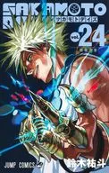 SAKAMOTO DAYS(24) / 鈴木祐斗