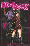 DEAD ROCK(7) / 真島ヒロ