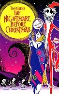 Tim Burton, noche antes de Navidad.