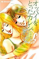 這是我的奶子。(2)