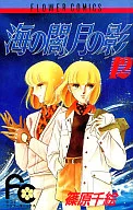 海の闇、月の影(12)