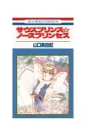 South Prince☆North公主