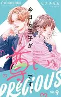 今天也是小王子尊貴。(9)/ヒナチ尚