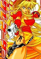 微笑閃士(1)