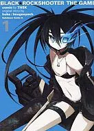 BLACK ROCK SHOOTER : The Game (1)