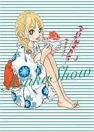 Today's Asuka Show (3)