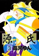 源氏(3) / 高河ゆん