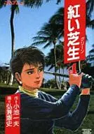 Red Lawn (Gekida King Series) (4)