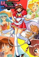 HAND MAID May Official Comic Anthology