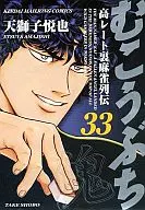 天狮子悦也(33)/天狮悦也