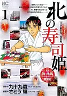 北之寿司公主(1)