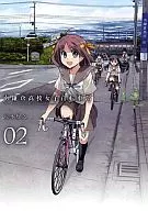 Minami Kamakura High School Girls Cycling Club (2)