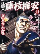 Fujieda Baian (11)