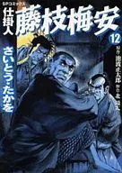 Fujieda Baian (12)