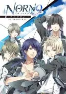 『 NORN9 Norn+Nonette 』 Anthology