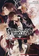 Categoria : Animes dos amantes de DIABOLIK