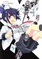 贈品不足1)戰鬥少女選擇者selector infected WIXOSS-Re/verse-