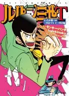 鲁班三世T谁会赢三代目VS十三代目篇