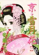京都·雪月花(1)
