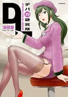 デパガ Research/Megumi Hoden