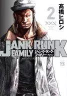 Junk Rank Family (2) / hiroshi Takahashi