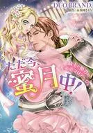 现在，蜜月中！骑士与公主年龄之差Mariage
