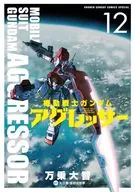 機動戦士ガンダム アグレッサー(12) / 万乗大智