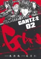 GANTZ : E (2) / Jin Kagetsu