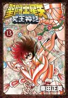 聖鬥士星矢NEXT DIMENSION冥王神話(13)/車田正美