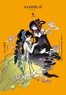 CLAMP PREMIUM COLLECTION×××HOLiC(4)/CLAMP