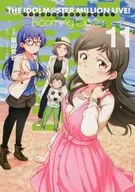 Idol Master MILLION LIVE! Blooming Clover (11) / Kakuya Inayama