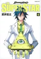 SHAMAN KING THE SUPER STAR(6) / 武井宏之