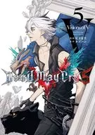 Devil May Cry 5 Visions of V (5) / Tomio Ogata
