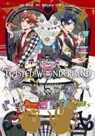 Disney Twisted-Wonderland The Comic Episode of Heartslabyul(完)(4)/コヲノスミレ